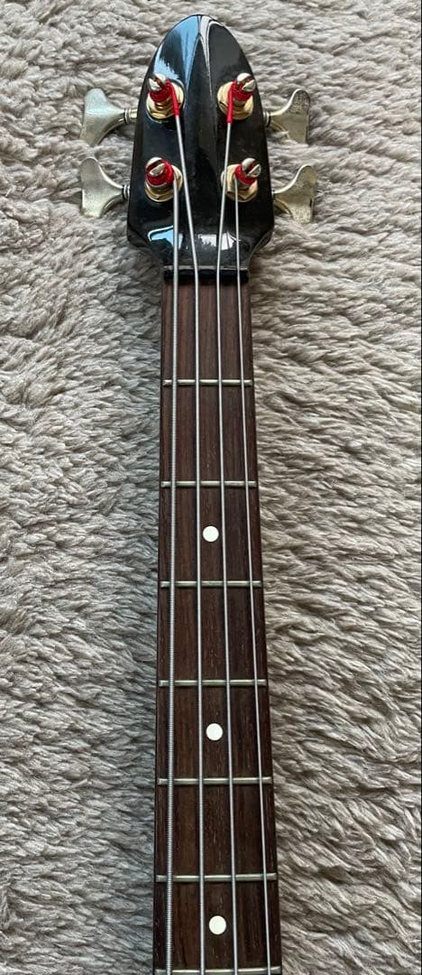 Yamaha Electric Basses Motion B Super Edition Mb_