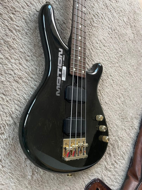 Yamaha Electric Basses Motion B Super Edition Mb_