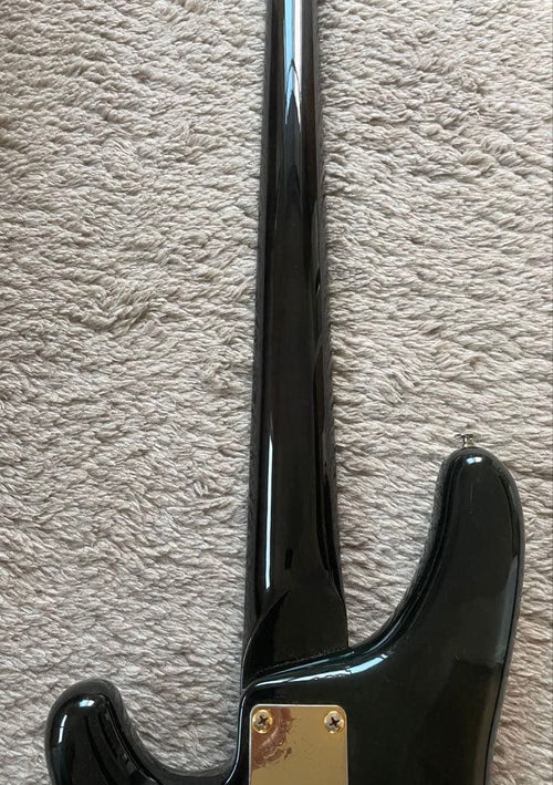 Yamaha Electric Basses Motion B Super Edition Mb_