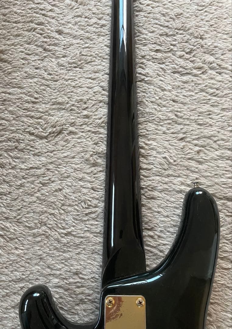 Yamaha Electric Basses Motion B Super Edition Mb_