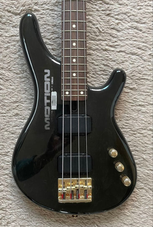 Yamaha Electric Basses Motion B Super Edition Mb_