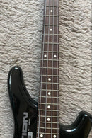 Yamaha Electric Basses Motion B Super Edition Mb_