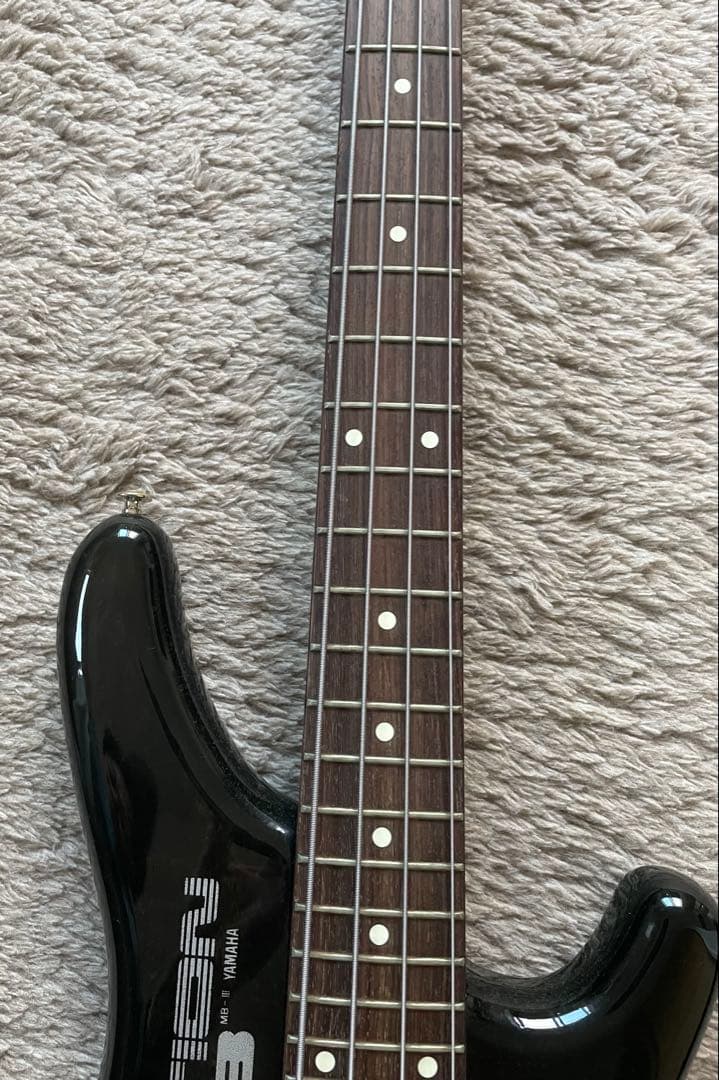 Yamaha Electric Basses Motion B Super Edition Mb_
