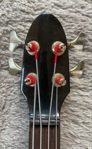 Yamaha Electric Basses Motion B Super Edition Mb_