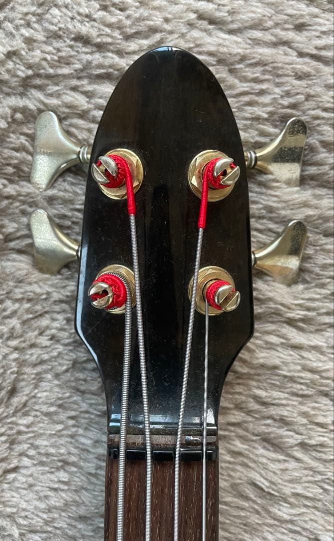 Yamaha Electric Basses Motion B Super Edition Mb_