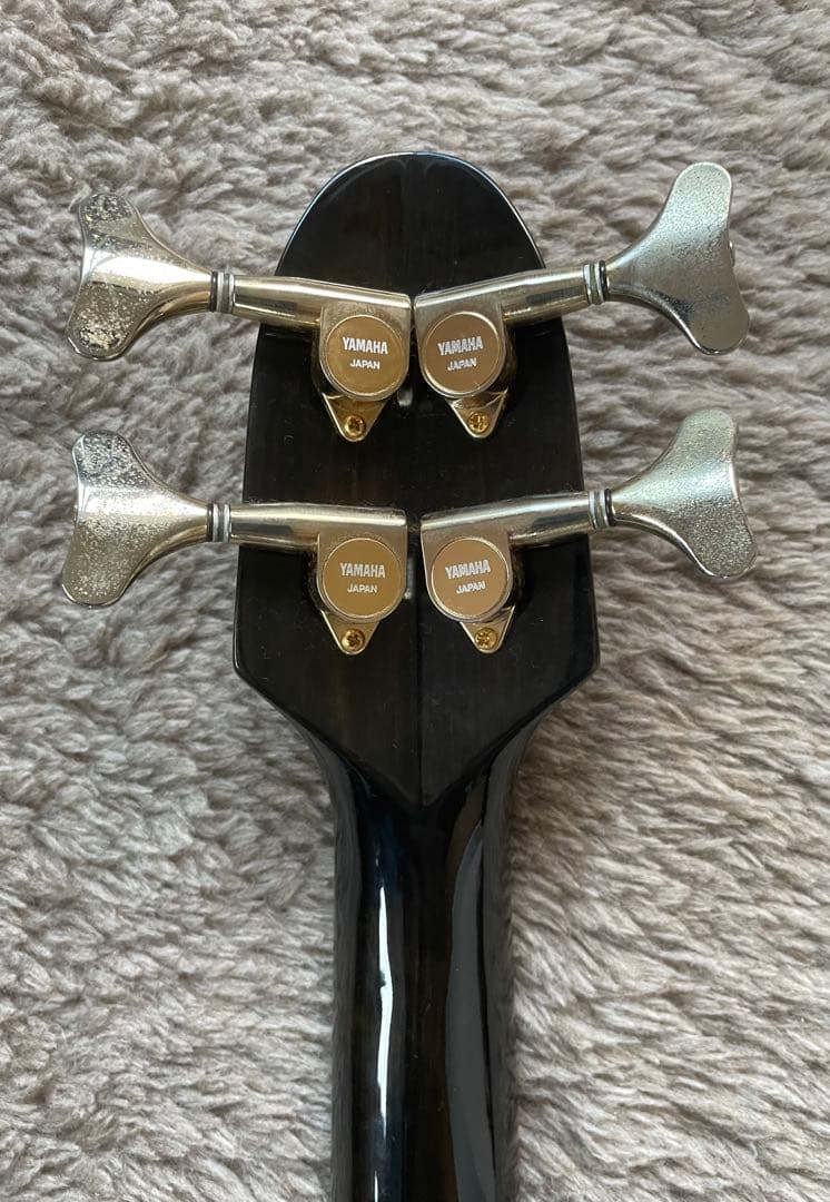 Yamaha Electric Basses Motion B Super Edition Mb_