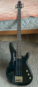 Yamaha Electric Basses Motion B Super Edition Mb_