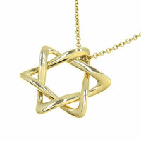 Tiffany Necklace A