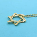 Tiffany Necklace A