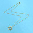 Tiffany Necklace A