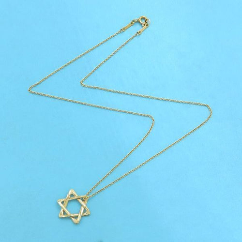 Tiffany Necklace A