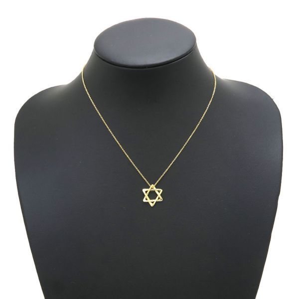 Tiffany Necklace A