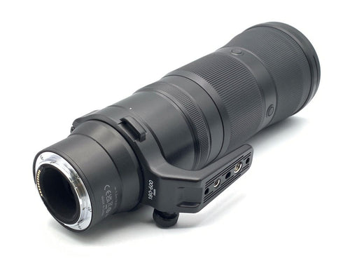 Lens (Zoom) Nikkor Z 180-600Mm F/5.6-6.3 Vr