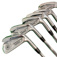 Single Iron Rmx Vd Tourmodel 6S Ir Dynamic Gold Ex Tour Issue S) D