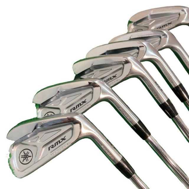 Single Iron Rmx Vd Tourmodel 6S Ir Dynamic Gold Ex Tour Issue S) D