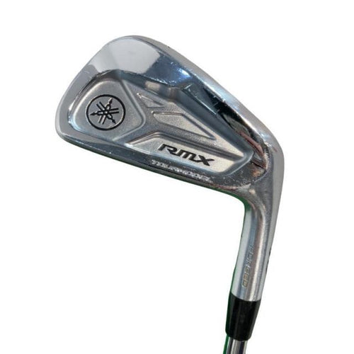 Single Iron Rmx Vd Tourmodel 6S Ir Dynamic Gold Ex Tour Issue S) D