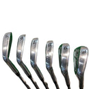 Single Iron Rmx Vd Tourmodel 6S Ir Dynamic Gold Ex Tour Issue S) D