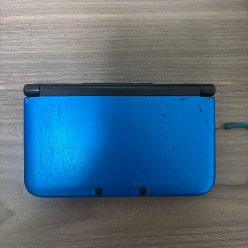 Consoles (3Ds Ll) Nintendo