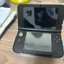 Consoles (3Ds Ll) Nintendo