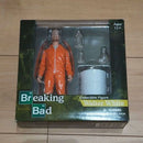 Other Mezco Breaking Bad Walter White
