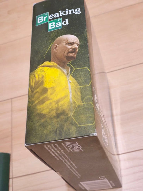 Other Mezco Breaking Bad Walter White