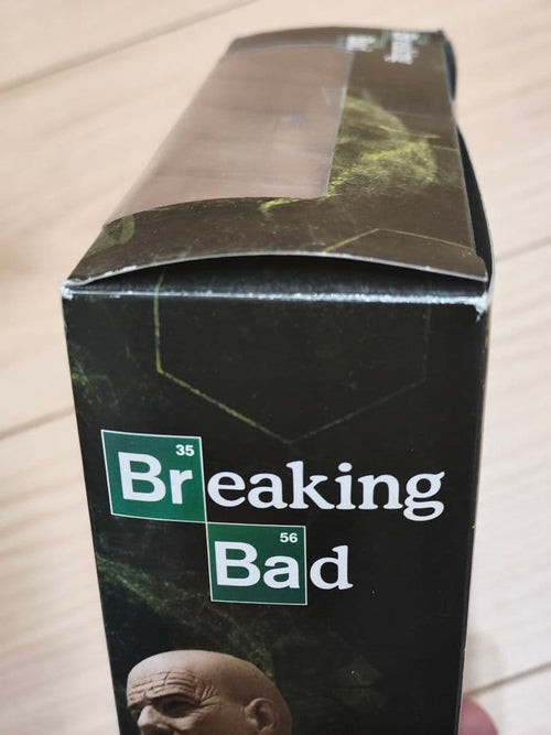 Other Mezco Breaking Bad Walter White