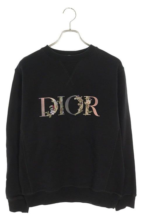 Christian Dior Trainer Sweatshirts 113J687A0531 M