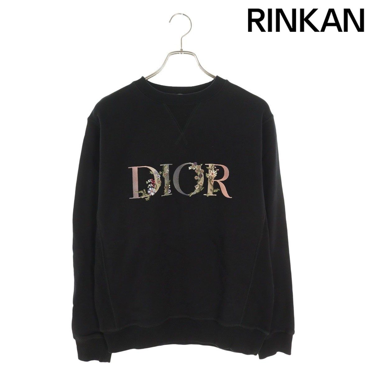 Christian Dior Trainer Sweatshirts 113J687A0531 M