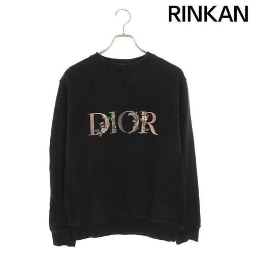 Christian Dior Trainer Sweatshirts 113J687A0531 M