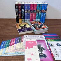 Literature Novels