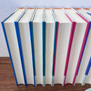Literature Novels