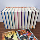 Literature Novels