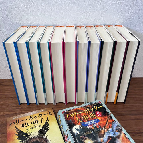 Literature Novels
