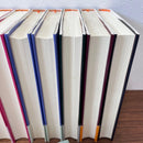 Literature Novels