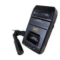Denon Others Dat Dtr-80P