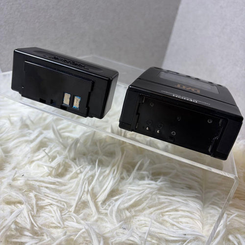 Denon Others Dat Dtr-80P
