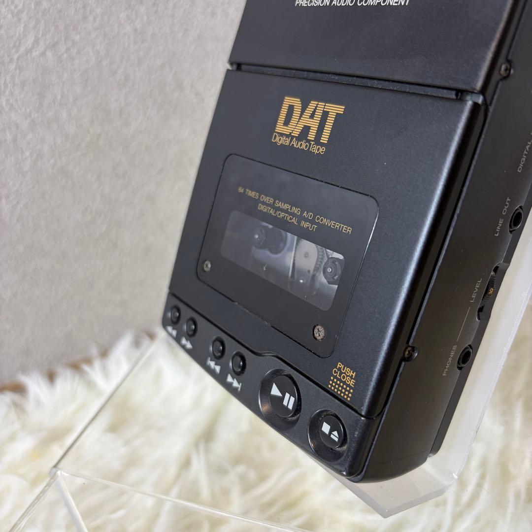 Denon Others Dat Dtr-80P