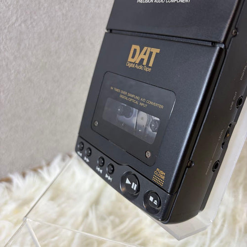 Denon Others Dat Dtr-80P