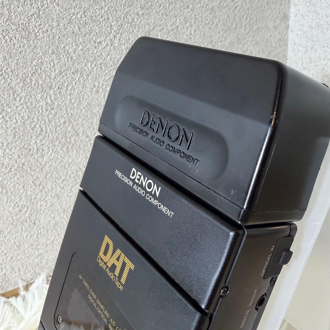 Denon Others Dat Dtr-80P