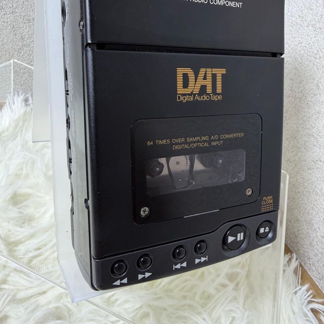 Denon Others Dat Dtr-80P