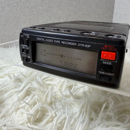 Denon Others Dat Dtr-80P