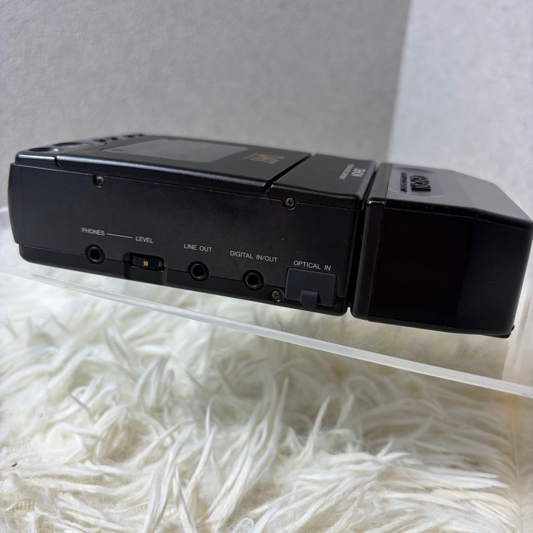 Denon Others Dat Dtr-80P