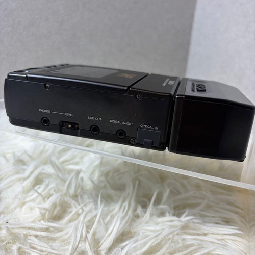 Denon Others Dat Dtr-80P