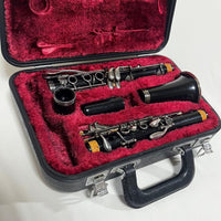 Clarinets Yamaha