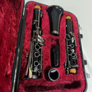 Clarinets Yamaha