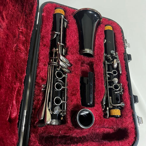 Clarinets Yamaha