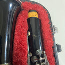 Clarinets Yamaha