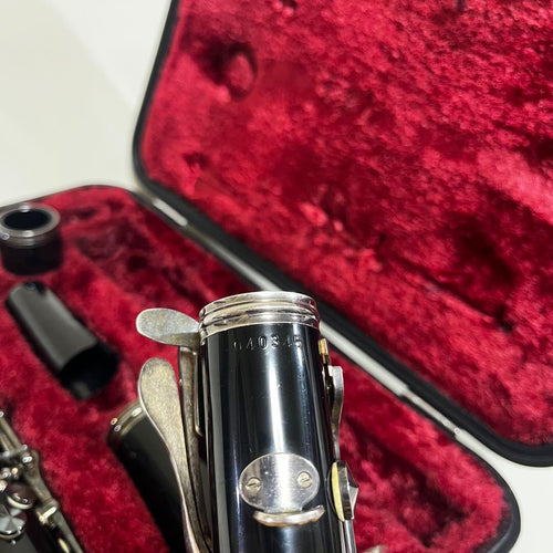 Clarinets Yamaha