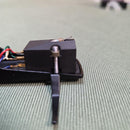 Denon Record Needles Cartridges Dl-103 Mc +Pcl-4