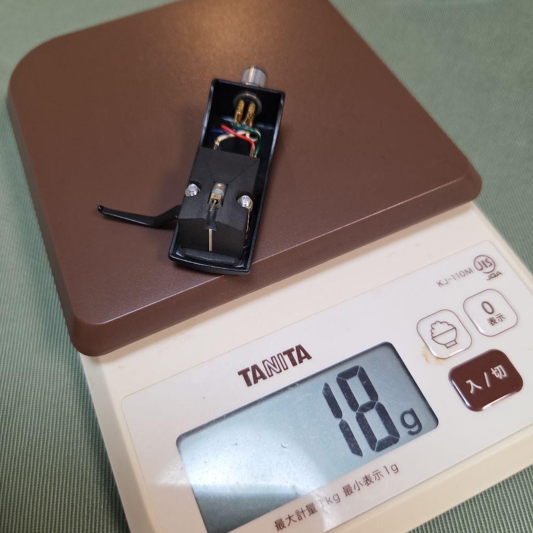 Denon Record Needles Cartridges Dl-103 Mc +Pcl-4